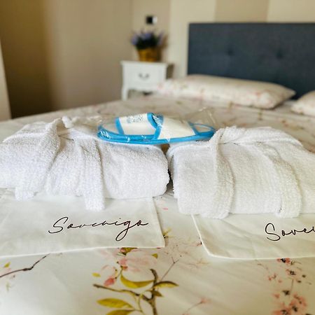 Holiday Home Sovenigo Puegnago Ngoại thất bức ảnh