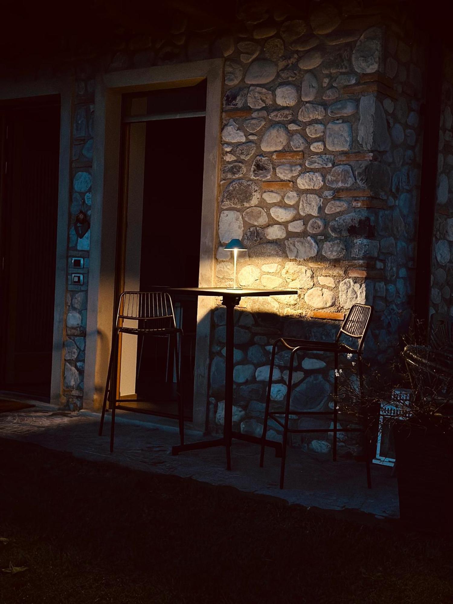 Holiday Home Sovenigo Puegnago Ngoại thất bức ảnh