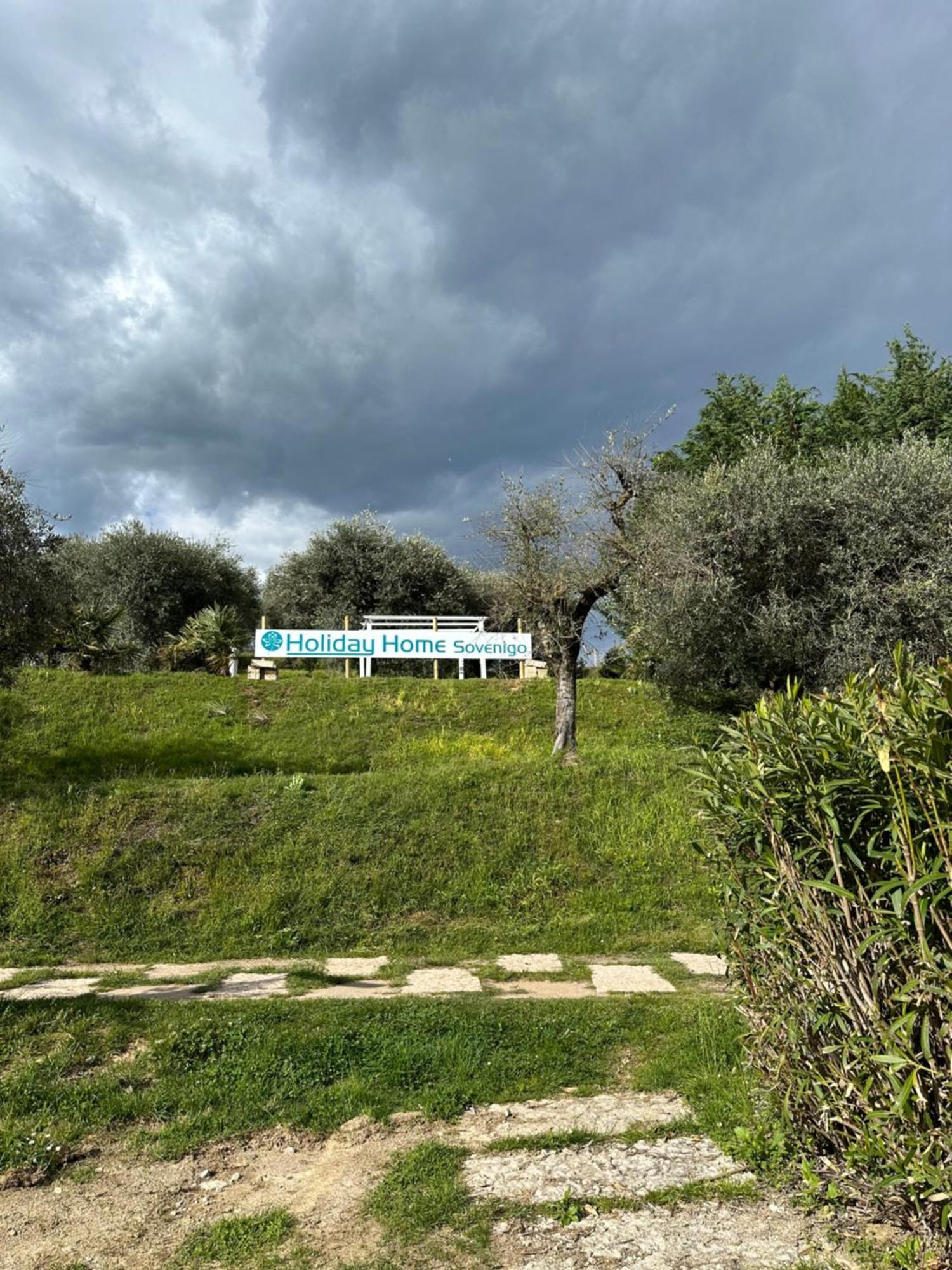 Holiday Home Sovenigo Puegnago Ngoại thất bức ảnh