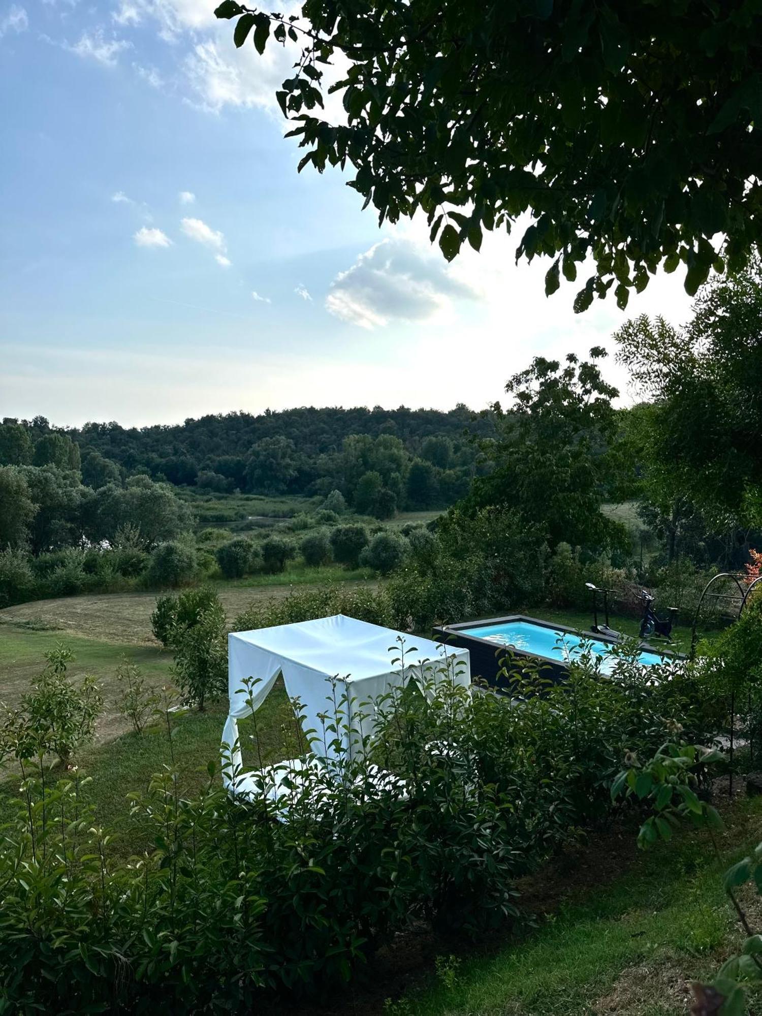 Holiday Home Sovenigo Puegnago Ngoại thất bức ảnh