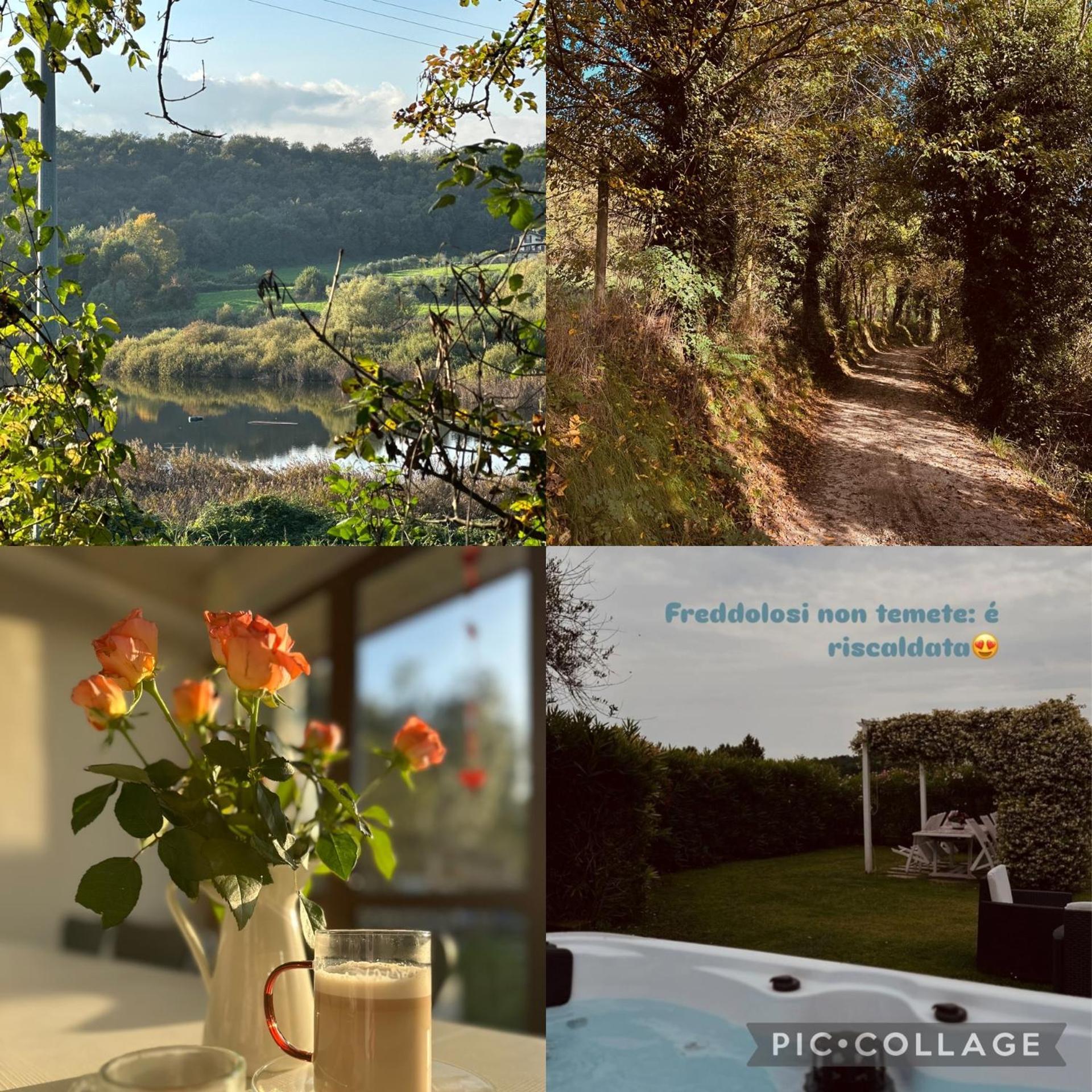 Holiday Home Sovenigo Puegnago Ngoại thất bức ảnh