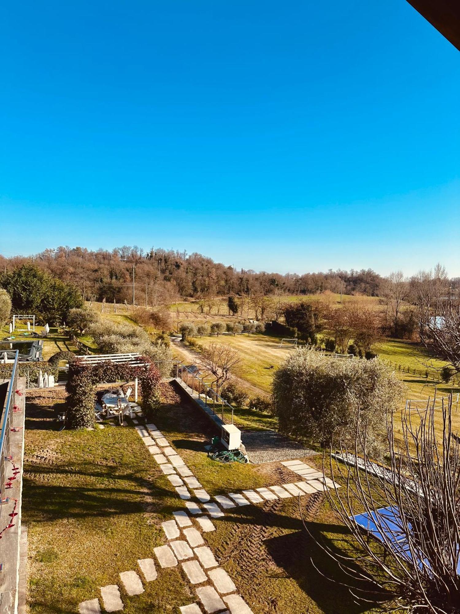 Holiday Home Sovenigo Puegnago Ngoại thất bức ảnh