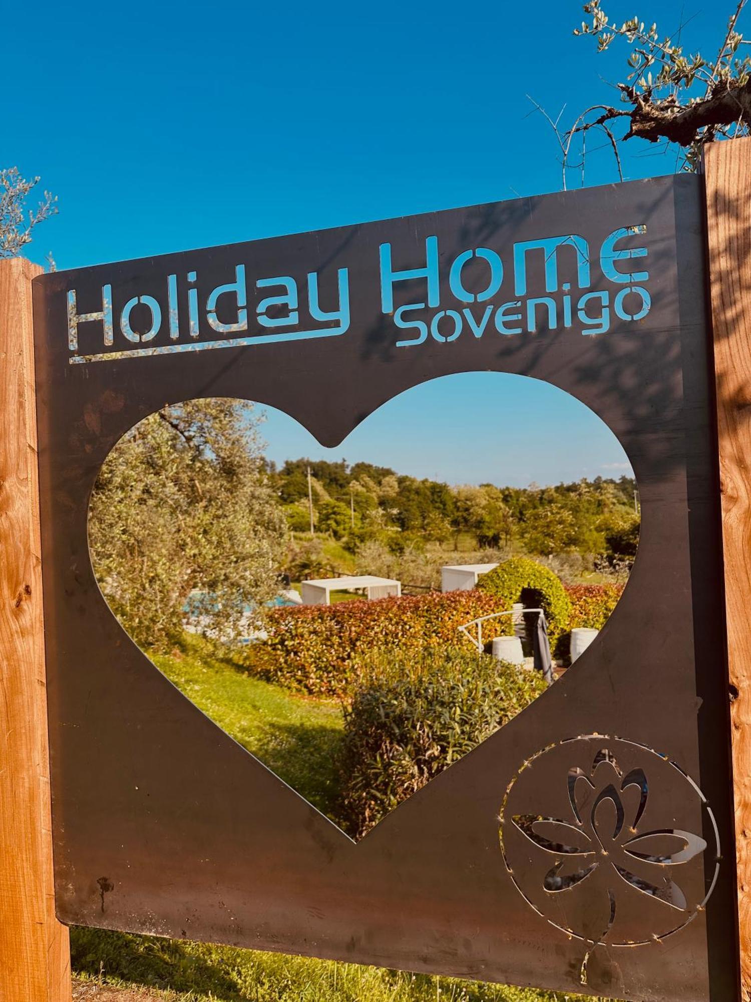 Holiday Home Sovenigo Puegnago Ngoại thất bức ảnh